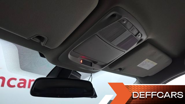 Renault-KoreaSamsung QM6 2.0 LPe RE Signature 2WD купить на сайте DeffCars