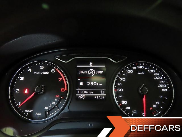 Audi A3 40 TFSI 8V купить на сайте DeffCars