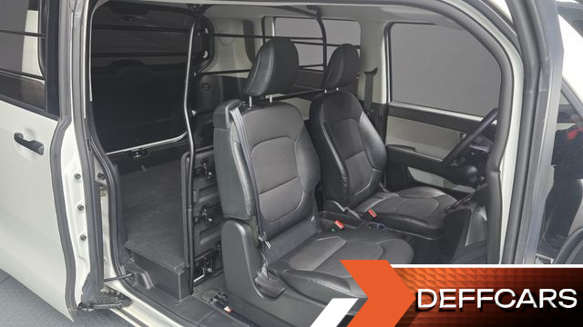 Kia RAY Van Standard купить на сайте DeffCars