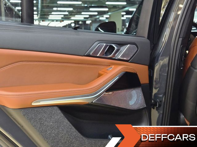 BMW X5 xDrive 40i M Sport Pro купить на сайте DeffCars