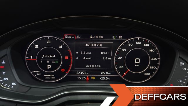 Audi A4 35 TDI Quattro Premium купить на сайте DeffCars