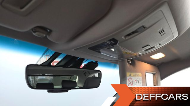 Lexus ES Supreme XV60 купить на сайте DeffCars
