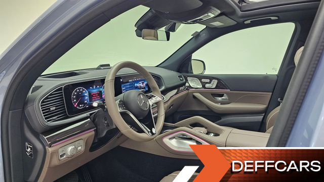 Mercedes GLE-CLASS GLE450 4MATIC купить на сайте DeffCars