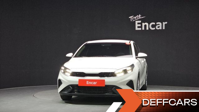 Kia K3 1.6 Trendy купить на сайте DeffCars