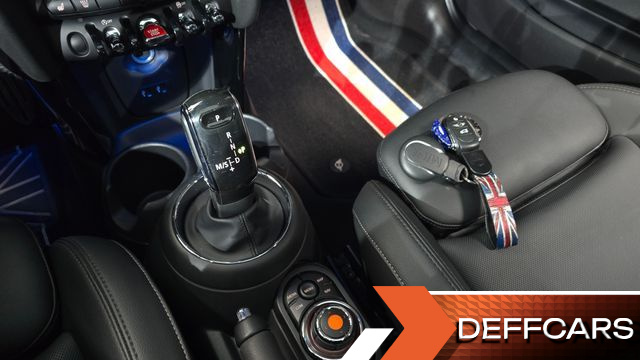 Mini COOPER HIGH Third Generation купить на сайте DeffCars