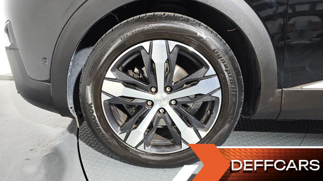 Peugeot 5008 1.5 BlueHDi GT Line купить на сайте DeffCars