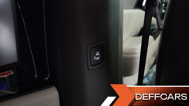 Kia CARNIVAL Gasoline 9-Seater Hi-Limousine Signature купить на сайте DeffCars
