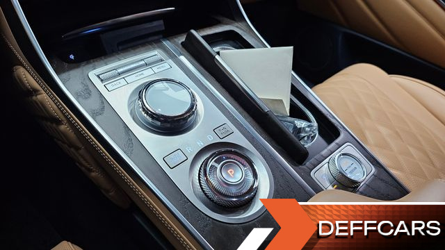 Genesis GV80 3.5T Gasoline AWD купить на сайте DeffCars