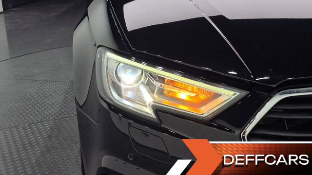 Audi A3 40 TFSI 8V купить на сайте DeffCars