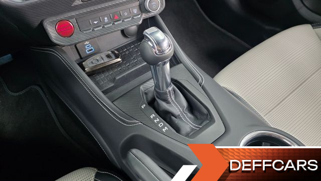 Ford MUSTANG 5.0 GT Premium Coupe купить на сайте DeffCars