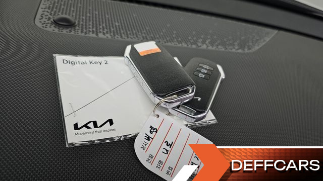 Kia NIRO Signature купить на сайте DeffCars