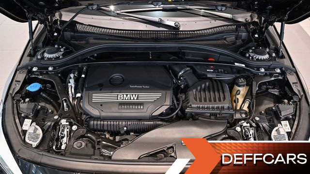 BMW 1-SERIES 120i M Sports купить на сайте DeffCars