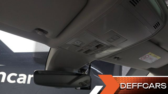 Volkswagen TIGUAN 2.0 TSI Prestige купить на сайте DeffCars