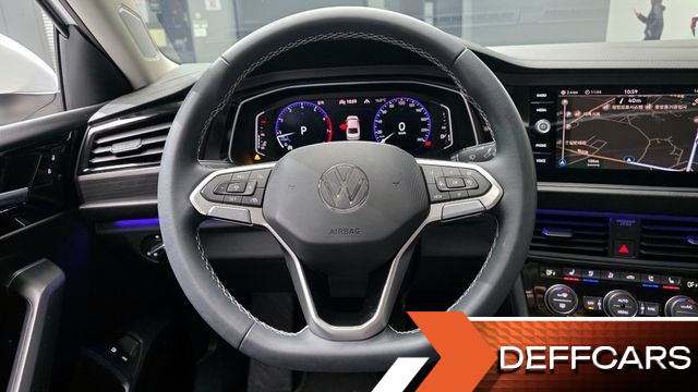 Volkswagen JETTA 1.5 TSI Prestige купить на сайте DeffCars
