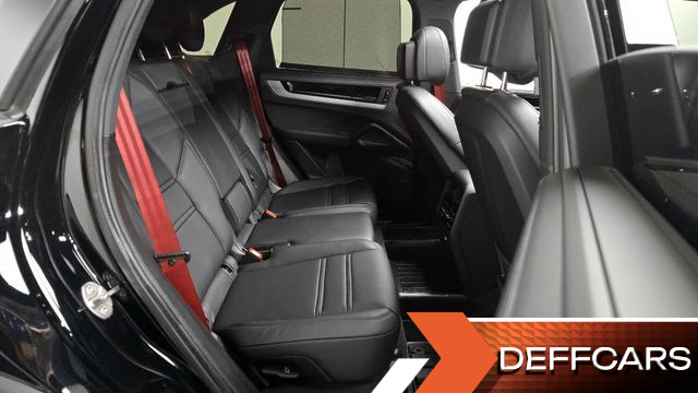 Porsche CAYENNE 3.0 купить на сайте DeffCars