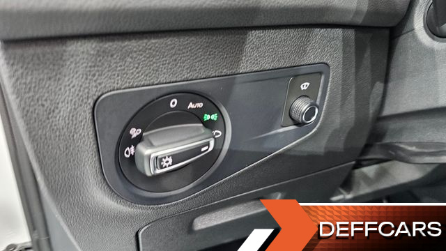 Volkswagen TIGUAN 2.0 TDI Prestige купить на сайте DeffCars