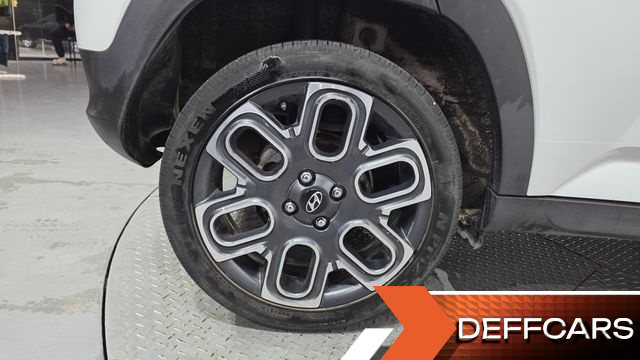 Hyundai CASPER Inspiration купить на сайте DeffCars
