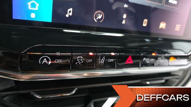 Jeep COMPASS 2.4 limited 2WD купить на сайте DeffCars