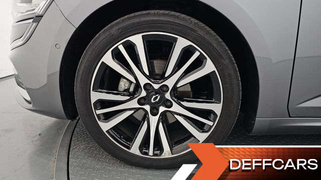 Renault-KoreaSamsung SM6 1.8 TCe Premiere купить на сайте DeffCars