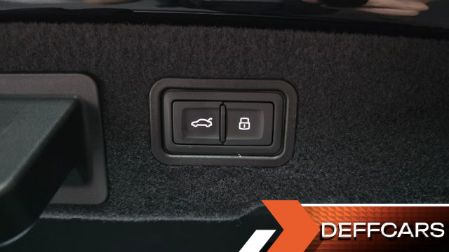 Audi A8 60 TFSI Quattro LWB купить на сайте DeffCars