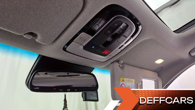 Hyundai PALISADE Gasoline 3.8 2WD Prestige купить на сайте DeffCars