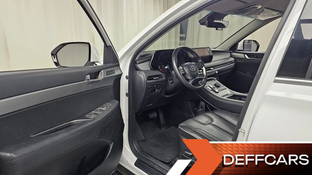 Hyundai PALISADE Gasoline 3.8 4WD Exclusive купить на сайте DeffCars