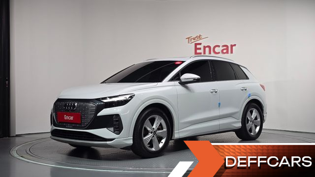 Audi Q4 E-TRON 40 купить на сайте DeffCars