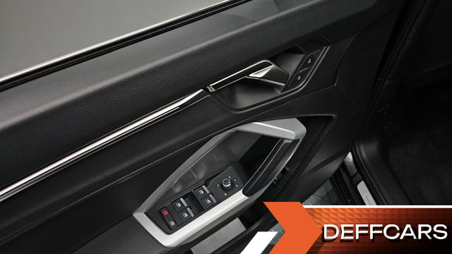 Audi Q3 35 TDI Premium купить на сайте DeffCars