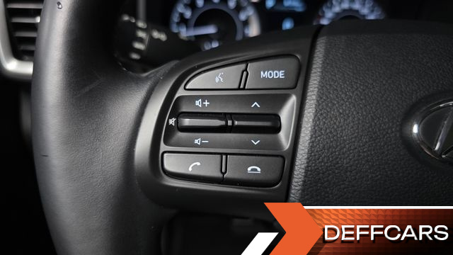 Hyundai VENUE 1.6 Modern Plus купить на сайте DeffCars