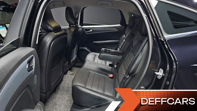 Renault-KoreaSamsung XM3 1.3 TCe RE Signature купить на сайте DeffCars