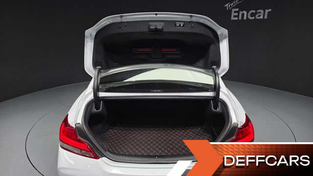 Genesis G70 2.0T Elite купить на сайте DeffCars