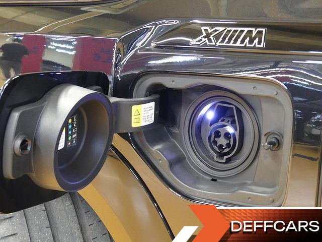 BMW XM 4.4 купить на сайте DeffCars
