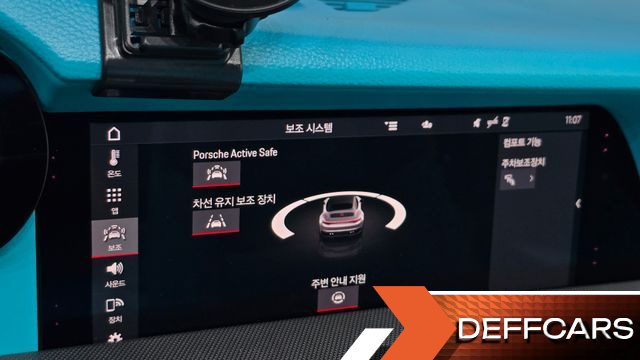 Porsche 911 Carrera Cabriolet купить на сайте DeffCars