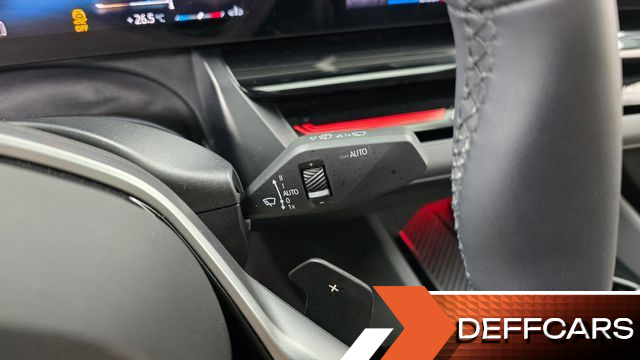 BMW 5-SERIES 520i купить на сайте DeffCars