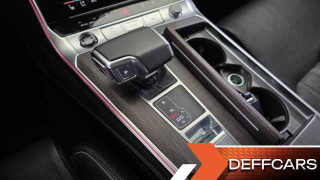 Audi A6 50 TDI Quattro Premium купить на сайте DeffCars