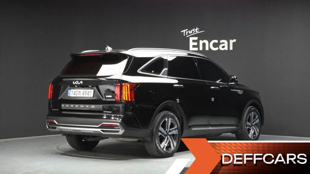 Kia SORENTO HEV 1.6 2WD Signature купить на сайте DeffCars