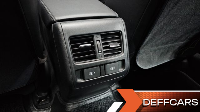 Honda ACCORD 2.0 Hybrid Touring купить на сайте DeffCars