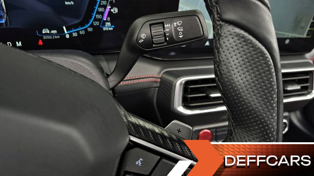 Ford MUSTANG 5.0 GT Premium Convertible купить на сайте DeffCars