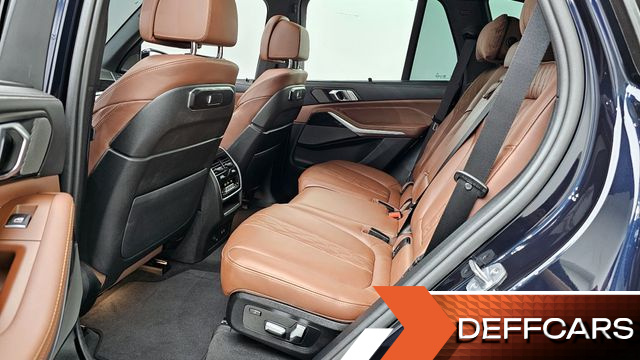 BMW X5 xDrive 30d M Sport купить на сайте DeffCars