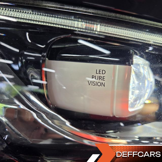 Renault-KoreaSamsung SM6 2.0 GDe RE купить на сайте DeffCars