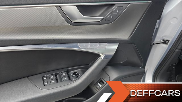 Audi A6 40 TDI купить на сайте DeffCars