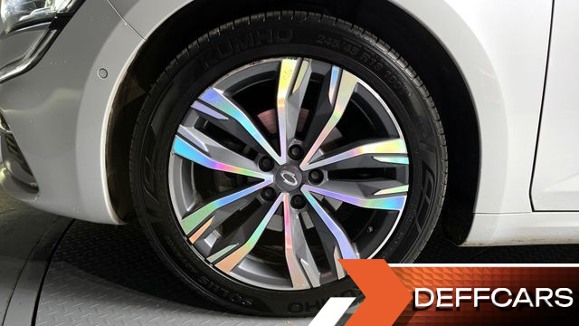 Renault-KoreaSamsung SM6 1.3 TCe LE купить на сайте DeffCars