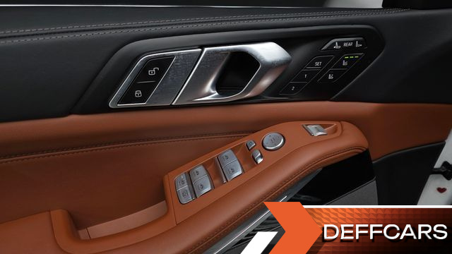 BMW X7 xDrive 40i M Sport 6STR купить на сайте DeffCars