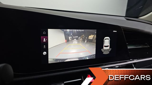 Kia NIRO Air купить на сайте DeffCars