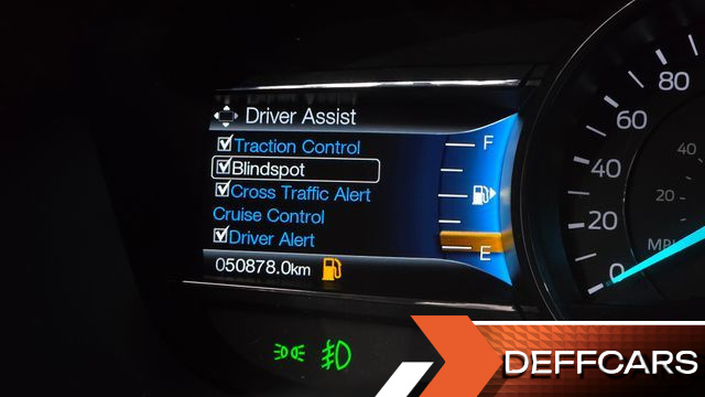 Ford EXPLORER 2.3 Limited 4WD 5th купить на сайте DeffCars