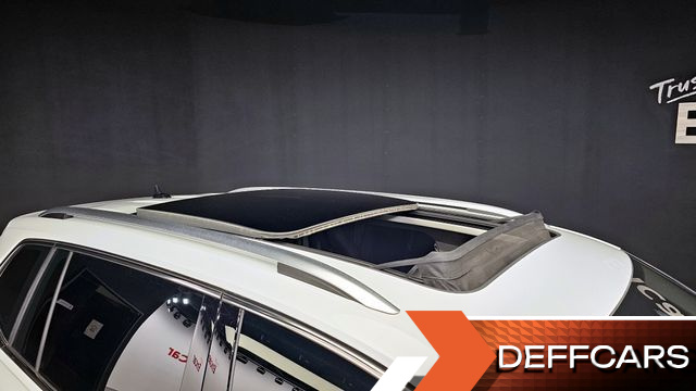Volkswagen TIGUAN 2.0 TSI Prestige купить на сайте DeffCars