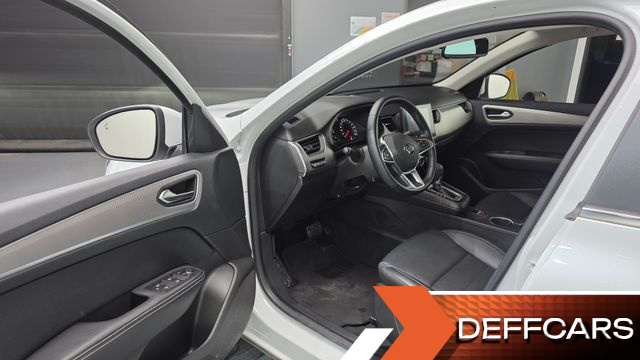 Renault-KoreaSamsung XM3 1.6 GTe RE купить на сайте DeffCars
