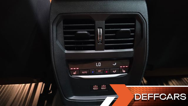 BMW I4 M50 Pro купить на сайте DeffCars