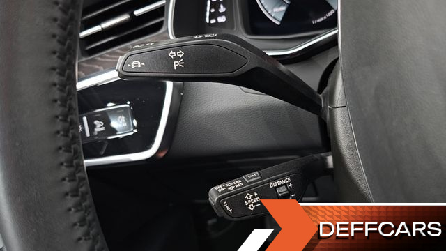 Audi A6 45 TFSI Premium купить на сайте DeffCars