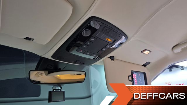 Kia CARNIVAL Gasoline 9-seater Limousine(Special vehicle) купить на сайте DeffCars